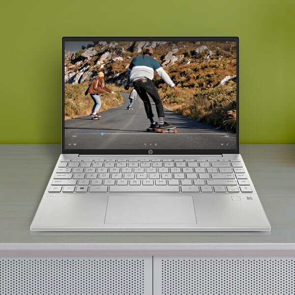 Buy HP Pavilion Aero (2022) Laptop – AMD Ryzen 7-5825U / 13.3inch 