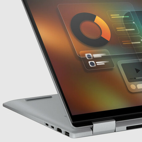 HP Envy x360 2-in-1 14 AI | Ultra 7 155U | 16GB | 1TB SSD | 14.0
