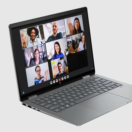 HP Envy x360 2-in-1 14 AI | Ultra 7 155U | 16GB | 1TB SSD | 14.0