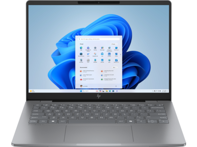 HP Omnibook 7 AI 14-fr0789TU C58RFPA - HP Amplify Power Partner