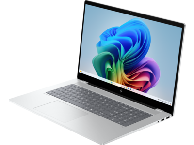 HP OmniBook X Laptop Computer 17.3