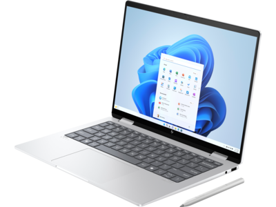 HP Envy X360 Laptop 14-FA0002NT Ryzen 7-8840HS 16GB RAM 512GB SSD