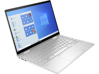 その他ノートPC本体 HP Enby x360 2-in-1 Laptop 512GB HP Envy x360 2-in-1 14
