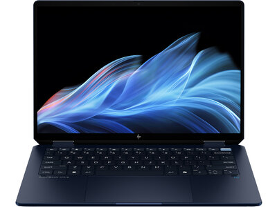 HP OmniBook Ultra Flip 14