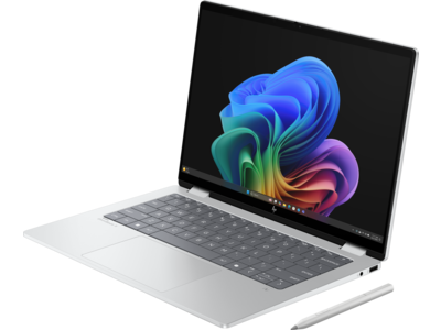 Notebook HP OmniBook X Flip 2 v 1 nové generace s AI 14