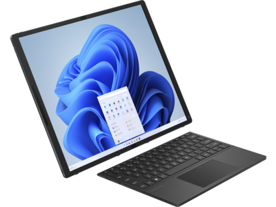 HP Spectre 3-in-1 17 2.5K OLED Touch-Screen Foldable Laptop Intel