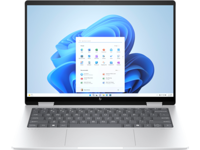 HP Envy X360 Laptop 14-FA0002NT Ryzen 7-8840HS 16GB RAM 512GB SSD