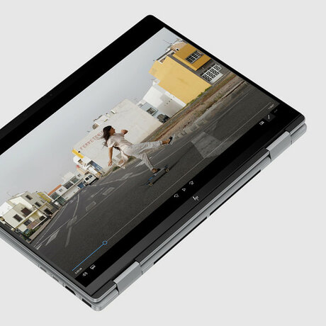 HP | ENVY x360 2-in-1 Touch FHD | 14