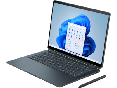 Laptop HP Spectre x360 14-eu0054nw 14 2.8K OLED Touch Ultra