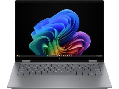 HP OmniBook X Flip Laptop 14-FM0000NT Intel Core Ultra 7-258V 32GB HP OmniBook X Flip Laptop 14-FM0000NT Intel Core Ultra 7-258V 32GB