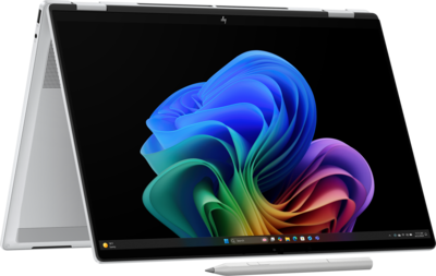 HP OmniBook 7 Flip 2-in-1 Laptop Next Gen AI 16-au0017st