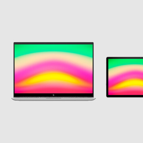 HP ENVY Laptop 16- H1006NT Intel Core i7-13700H 32GB RAM 1TB SSD