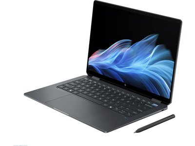 HP OmniBook Ultra Flip 14 AI | U9 288V | 32GB | 2TB SSD | 14.0