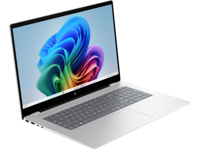 HP OmniBook X Laptop Computer 17.3