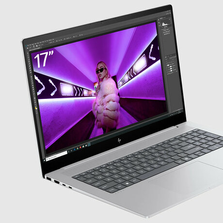 HP ENVY 17-da0047nr Notebook - 17.3