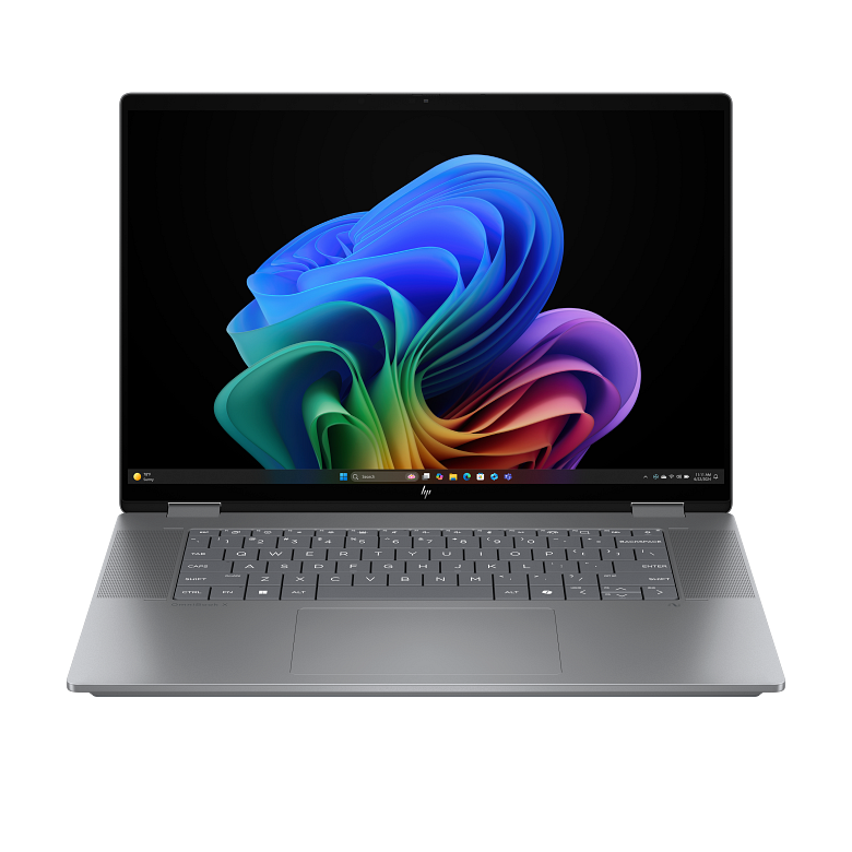 HP OmniBook X Laptop Computer 16