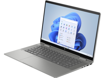 HP Envy x360 15.6 インチ 15ed シルバー HP ENVY x360 15-ed（インテル） 製品詳細 - ノートパソコン