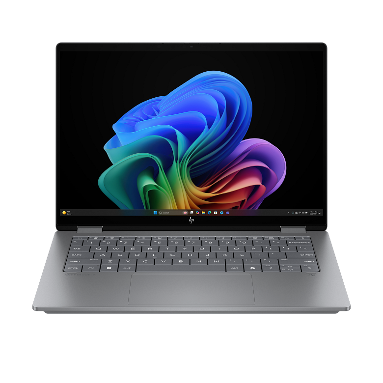 HP OmniBook X FlipNGAI 14-fk0018AU