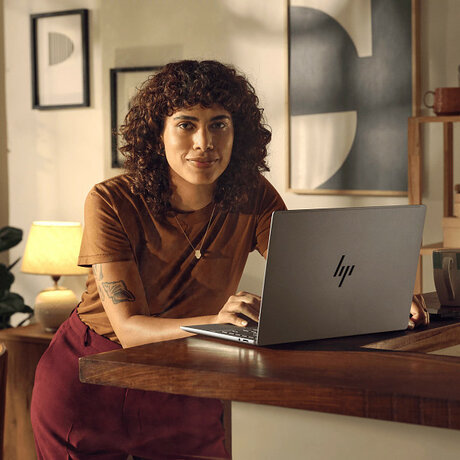 HP OmniBook X Laptop 14-fe0000QU