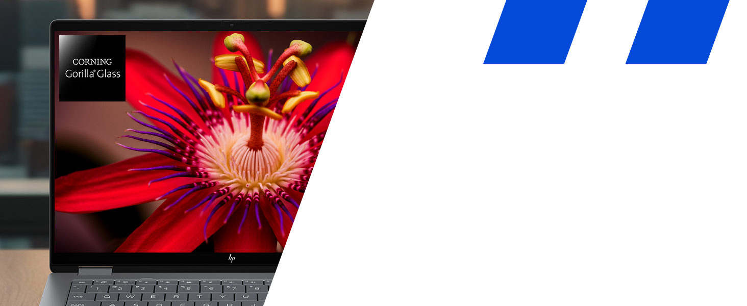 HP OmniBook X Flip 2-in-1 Laptop Next Gen AI 14-fk0006nn