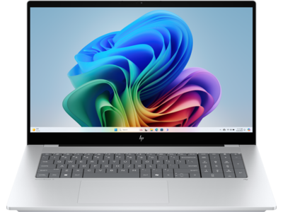 Windowsノート本体 HP OmniBook X Filp Core Ultra 7 32GB 1TB HP OmniBook X Laptop Computer 17.3