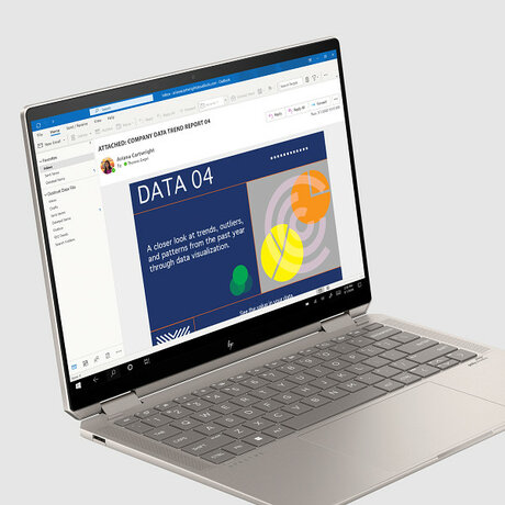 HP Spectre x360 14-eu0000 978W4UA#ABL | PC-Canada