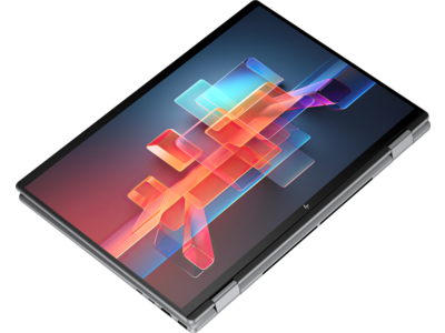 HP ENVY x360 16-ad0005na - AMD Ryzen 5 - 8GB RAM - 512GB SSD