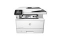 folie 2 von 5, vergrößern, hp laserjet pro mfp m426fdn