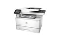 folie 4 von 5, vergrößern, hp laserjet pro mfp m426fdn