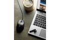 folie 6 von 10, vergrößern, hp usb-fingerprint-maus