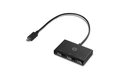 folie 1 von 3, vergrößern, hp usb-c-zu-usb-a-hub