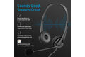 HP Stereo 3.5mm Headset G2 - KSP - English (U.K.) {en_GB}