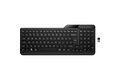 folie 8 von 9, vergrößern, hp 475 dual-mode wireless-tastatur