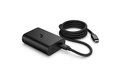 folie 6 von 7, vergrößern, hp 65 w gan usb-c-laptop-ladegerät