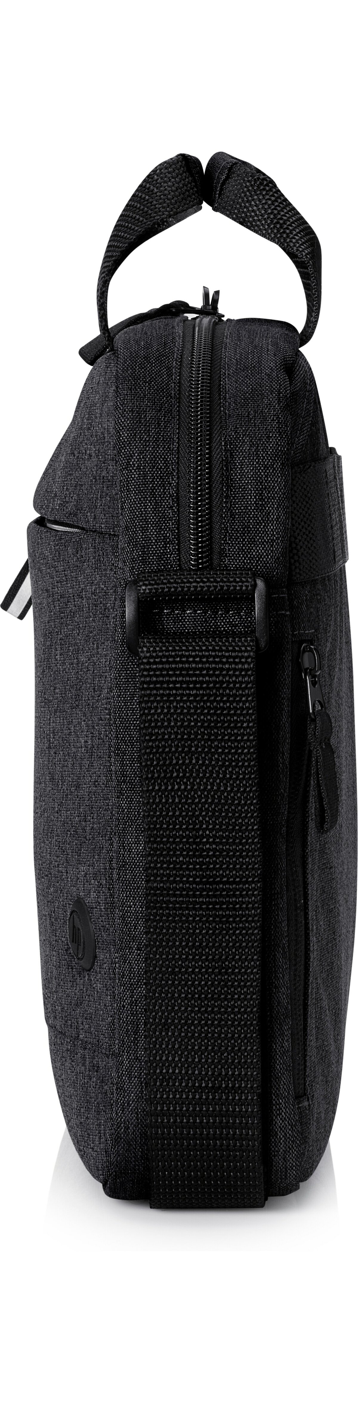 slide 4 of 6, show larger image, hp prelude pro 15.6-inch recycled top load