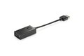 slide {0} of {1}, zoom in, HP HDMI til VGA-adapter