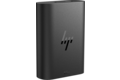 folie 2 von 7, vergrößern, hp 65 w gan usb-c-laptop-ladegerät