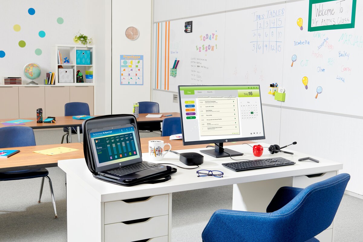 folie 1 von 2, vergrößern, hp 45 w smart-netzteil