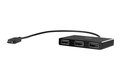 folie 2 von 3, vergrößern, hp usb-c-zu-usb-a-hub