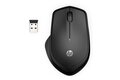 folie 1 von 4, vergrößern, hp 285 silent wireless-maus