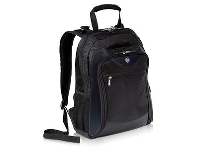 Hp business 2024 nylon backpack