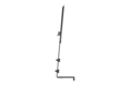 slide {0} of {1}, zoom in, HP B560 PC-monteringskonsol