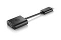 slide {0} of {1}, zoom in, HP HDMI til VGA-adapter