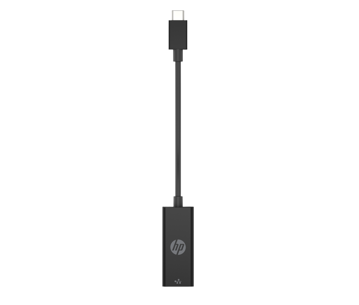 Adattatore HP USB-C A RJ45 G2 – Connettore Di Rete Ethernet Per Laptop - 4