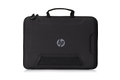 slide {0} of {1}, zoom in, HP 11.6 Black Always On Case