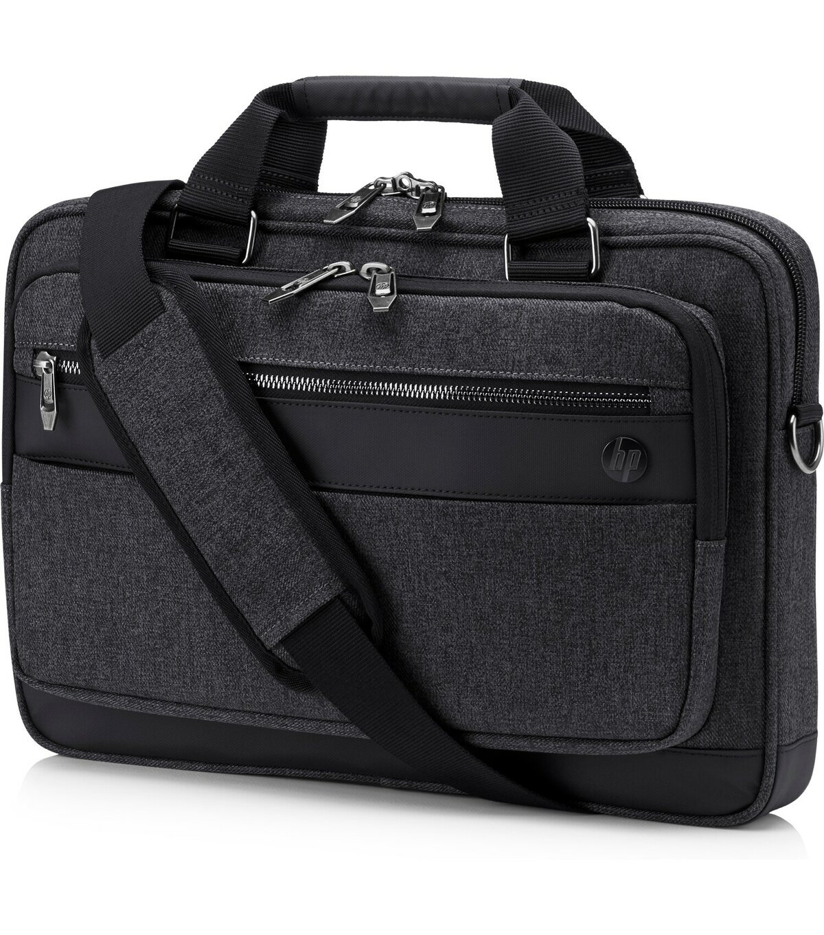 slide 2 of 5, show larger image, hp executive 14.1 slim top load