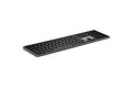 folie 7 von 13, vergrößern, hp 975 drahtlose dual-mode-tastatur