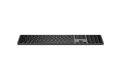 folie 12 von 13, vergrößern, hp 975 drahtlose dual-mode-tastatur