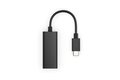 slide 4 of 5, zoom in, hp usb-c to rj45 adapter g2