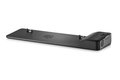 folie 4 von 8, vergrößern, hp 2013 ultraslim-dockingstation